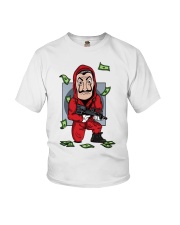 La Casa Youth T-Shirt thumbnail