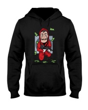 La Casa Hooded Sweatshirt thumbnail