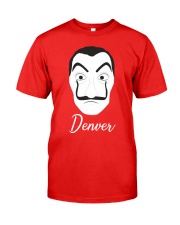 denver classic Classic T-Shirt thumbnail