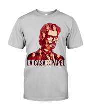 La casa design Classic T-Shirt thumbnail
