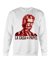 La casa design Crewneck Sweatshirt thumbnail