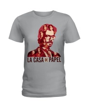 La casa design Ladies T-Shirt thumbnail