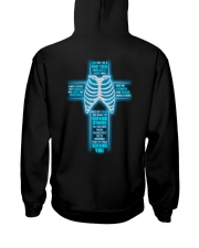 I'M Truly Serving You - Rad Tech Hooded Sweatshirt thumbnail
