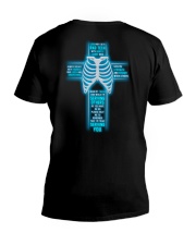 I'M Truly Serving You - Rad Tech V-Neck T-Shirt thumbnail
