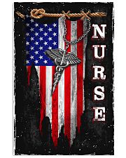 Proud Nurse 11x17 Poster front