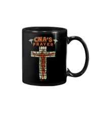 Proud Cna Shirt Mug thumbnail