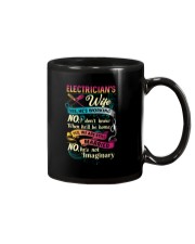 Yes We Are Still Married Electrician's Wife Mug thumbnail