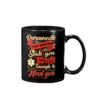 Awesome Paramedic Shirt Mug thumbnail