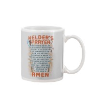 Welder's Prayer Mug thumbnail