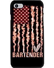 Proud Bartender Phone Case i-phone-7-case