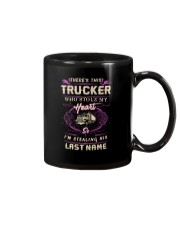 Stolen Heart By Trucker Mug thumbnail