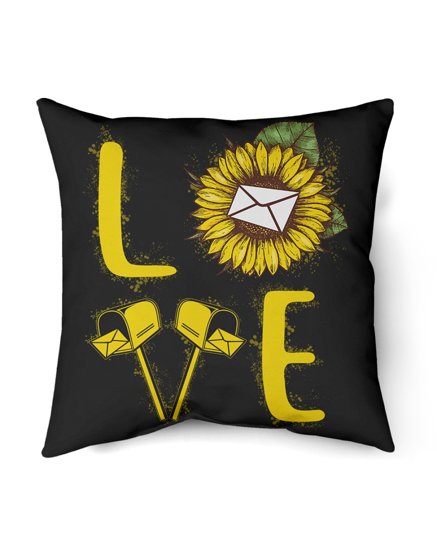 pillow Indoor Pillow - 18” x 18”