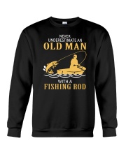 Limited Edition Crewneck Sweatshirt thumbnail
