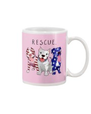 Rescue Pitties Mug thumbnail