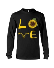 Love bike Long Sleeve Tee thumbnail