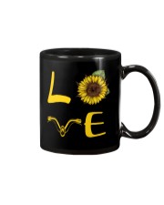 Love bike Mug thumbnail