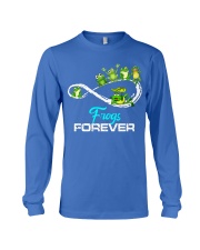 frogs forever Long Sleeve Tee thumbnail