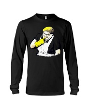 Chris Farley Long Sleeve Tee thumbnail