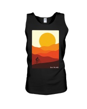 Beat The Hills Unisex Tank thumbnail