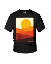 Beat The Hills Youth T-Shirt thumbnail