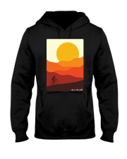 Beat The Hills Hooded Sweatshirt thumbnail