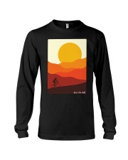 Beat The Hills Long Sleeve Tee thumbnail