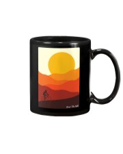Beat The Hills Mug thumbnail