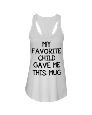 Best Father's Day Gift For Dad Ladies Flowy Tank thumbnail