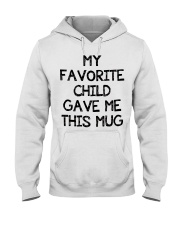 Best Father's Day Gift For Dad Hooded Sweatshirt thumbnail