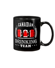 Canadiann Drinking Team Mug thumbnail