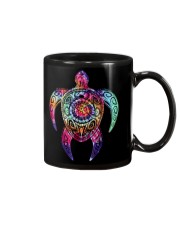 Sea Turtle Mug thumbnail