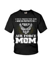 Air Force Mom Youth T-Shirt thumbnail