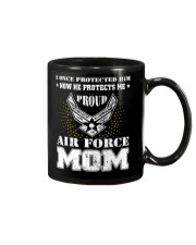 Air Force Mom Mug thumbnail