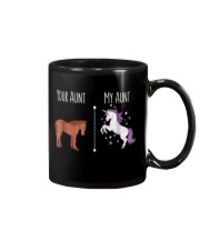 Your Aunt MY Aunt Gift For Your Nephew and Niece Mug thumbnail