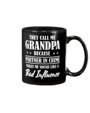 THEY CALL ME GRANDPA Mug thumbnail