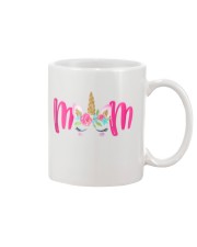 Unicorn Mom Mug thumbnail