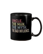 PERFECT DESIGN FOR UNCLE Mug thumbnail