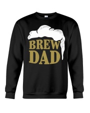 Brew Dad Crewneck Sweatshirt thumbnail
