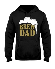 Brew Dad Hooded Sweatshirt thumbnail