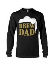 Brew Dad Long Sleeve Tee thumbnail