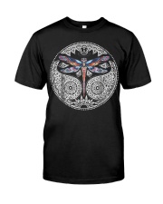 Not sold in stores Classic T-Shirt front