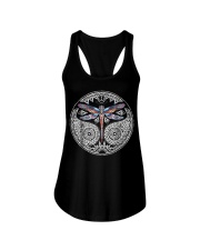 Not sold in stores Ladies Flowy Tank thumbnail