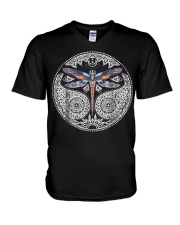 Not sold in stores V-Neck T-Shirt thumbnail