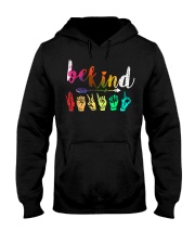 BE KIND Hooded Sweatshirt thumbnail