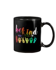 BE KIND Mug thumbnail