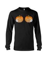 Funny Halloween Shirt Long Sleeve Tee thumbnail