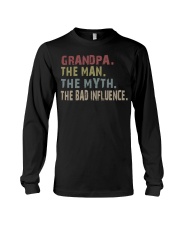 GRANDPA Long Sleeve Tee thumbnail