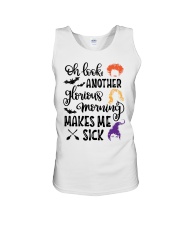 Perfect Halloween Mug - Shirt Unisex Tank thumbnail