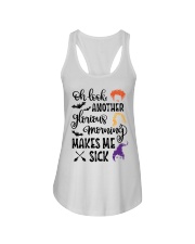 Perfect Halloween Mug - Shirt Ladies Flowy Tank thumbnail