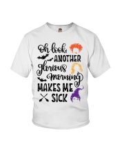 Perfect Halloween Mug - Shirt Youth T-Shirt thumbnail